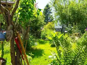 Garten und Terrasse Garten und Terrasse