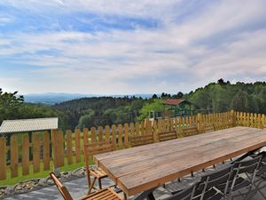 TerraceBalcony