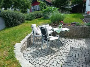 Terrasse Terrasse