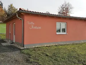 Haus 7 außen