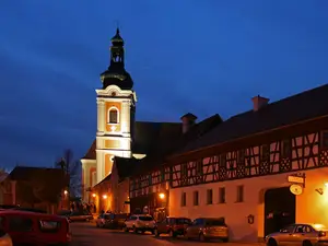 Bad Neualbenreut (11 km)