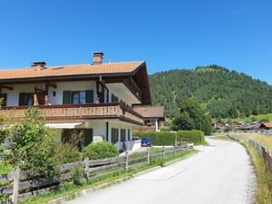 Gästehaus Bergblick