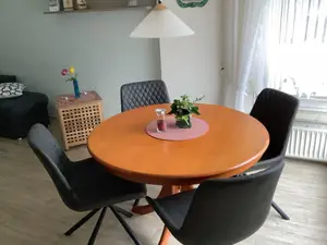 Essbereich Essbereich