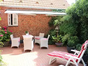 Terrasse, Fewo Hilde Nr. 1 Terrasse, Fewo Hilde Nr. 1
