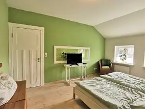 Schlafzimmer 1 Schlafzimmer 1