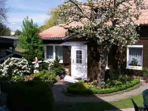 Garten Garten