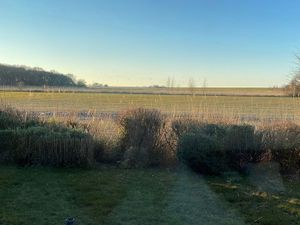 Blick von der Terrasse