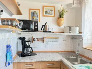 Küche / Küchenzeile