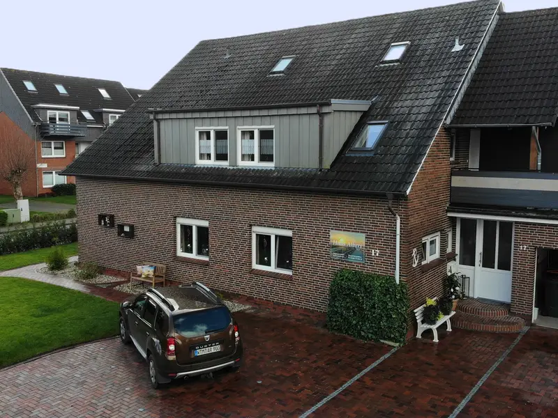 Haus Albers Ansicht 2 Haus Albers Ansicht 2