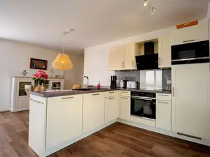 Küche / Küchenzeile