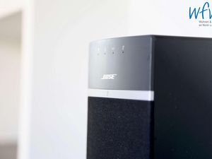 Bose Soundsystem