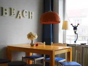 Wohnküche