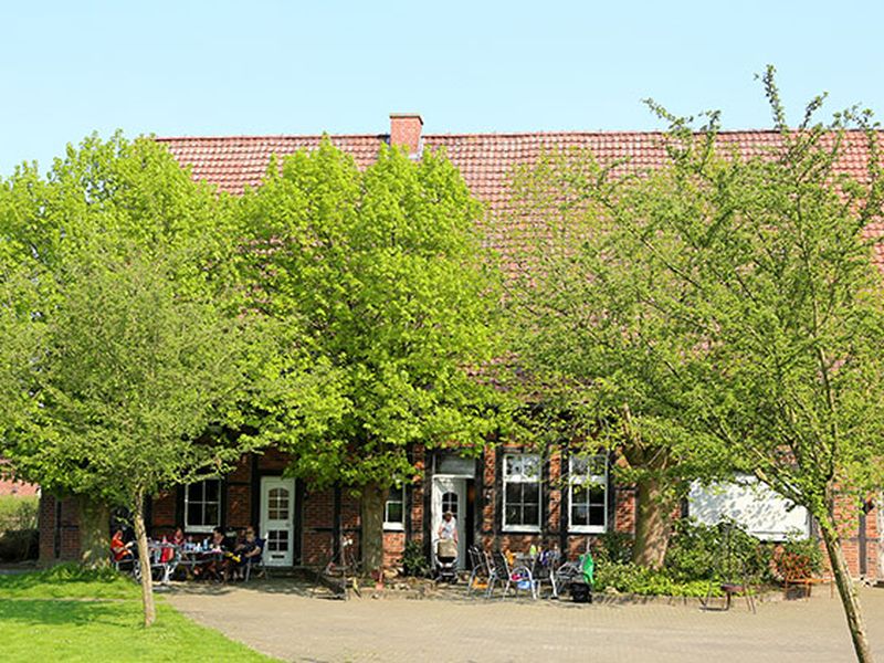 Ferienhof Schwienhorst