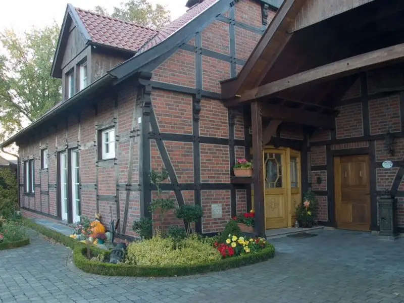 Aussenansicht Aussenansicht