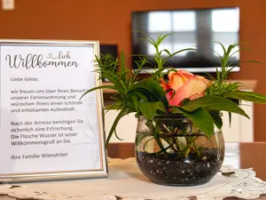 Willkommen Willkommen