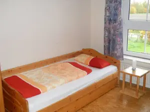 Bauernstübchen - Schlafzimmer