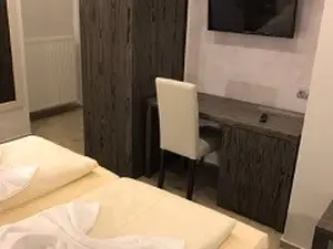 Zimmerbeispiel Doppelzimmer Zimmerbeispiel Doppelzimmer