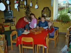 Spielraum Spielraum