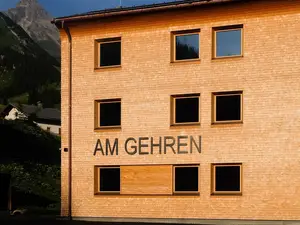 Gehren