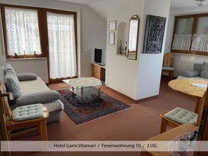 Familienwohnung 10   2.OG