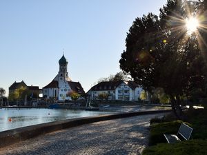 Halbinsel Wasserburg