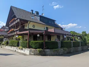Hausansicht Hausansicht