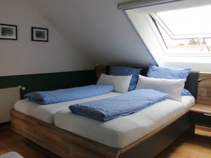 Ferienwohnung zweites Zimmer