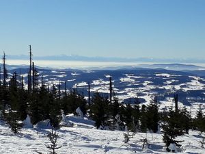 Herrlicher Ausblick