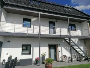 Gebäudeansicht Gebäudeansicht
