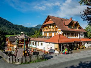 Ferienhaus Holzer Weissensee