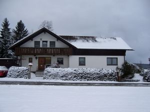 Ferienwohnung am Weissenstädter See