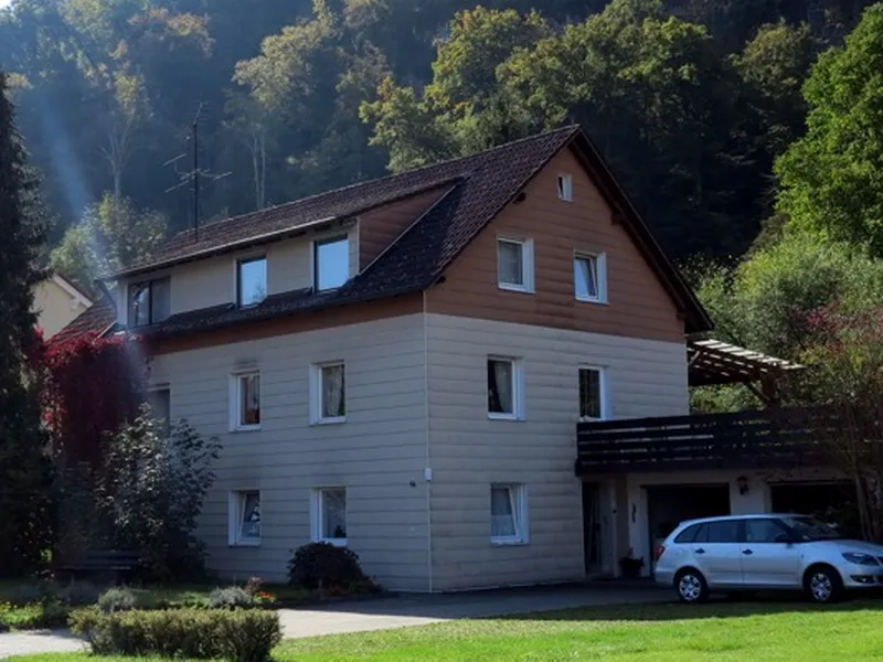 Nordansicht Nordansicht