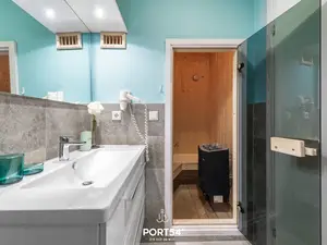 Sauna Sauna