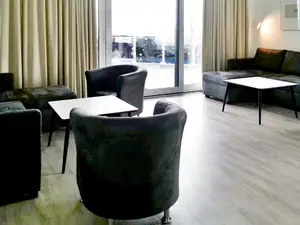 Indoor Indoor