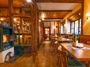 Restaurant Gasthaus & Hotel Drei Lilien Werbach