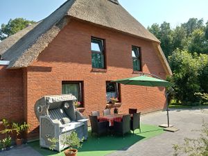 Terrasse für FW Nordlicht