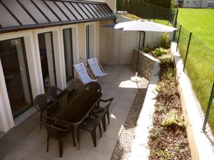 Terrasse / Balkon