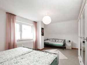 3-Bett Zimmer