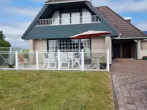 Haus Deichblick Haus Deichblick