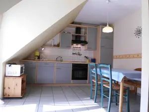 Eulennest - Küchenzeile