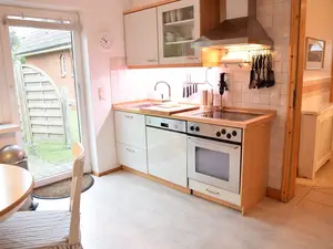 Küche / Küchenzeile