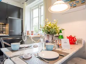 Küche / Küchenzeile