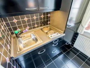 Küche / Küchenzeile