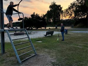 Spielplatz