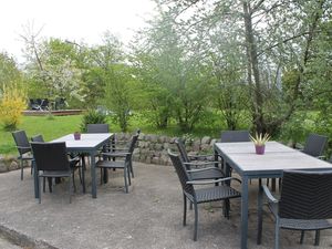 TerraceBalcony