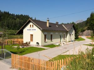 Urlaub am BAHNhof