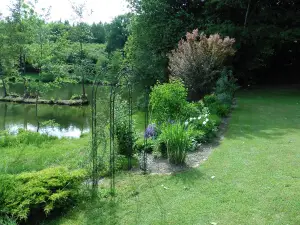 Garten Garten