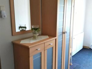 Siefken Schrank/Ablage