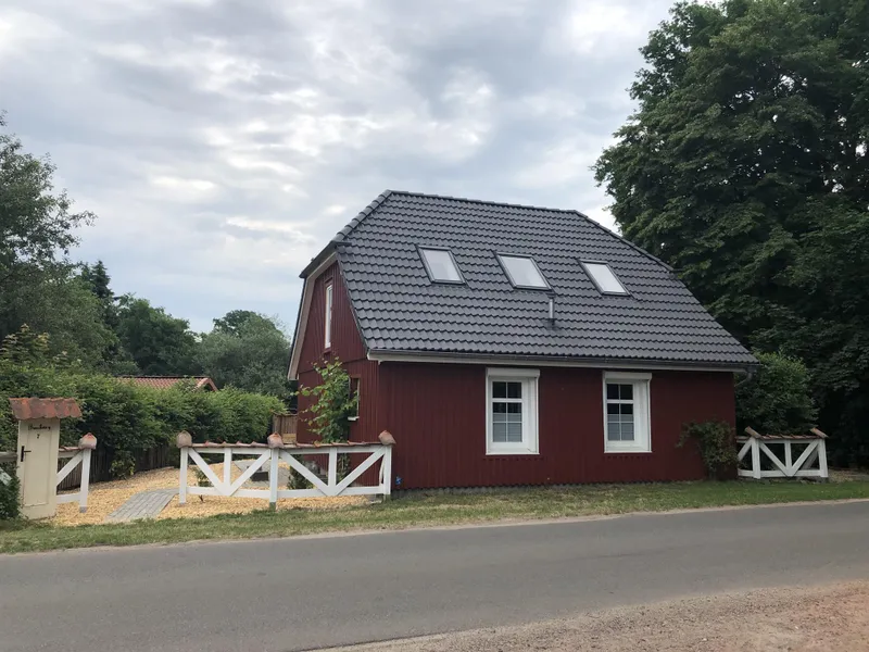 Lütt hus Lütt hus