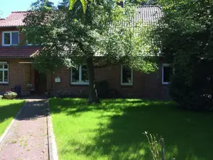 Hausansicht Hausansicht